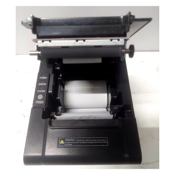 Принтер чековый Атол rp-326 USE,б/у