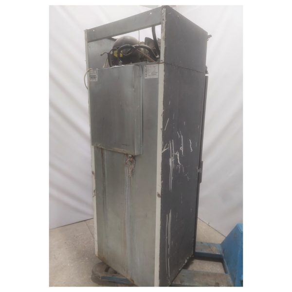 Шкаф холодильный Polair DM-105 S,б/у