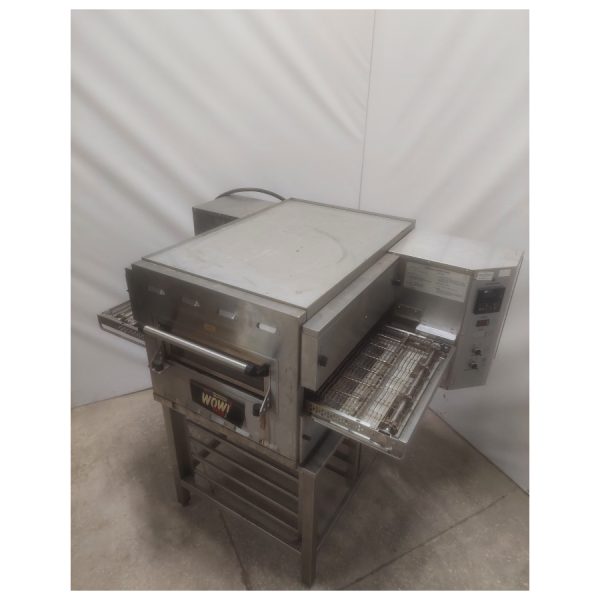 Пицца-печь конвеерная Middledy Marchall PS 628 E( USA 2014), б/у