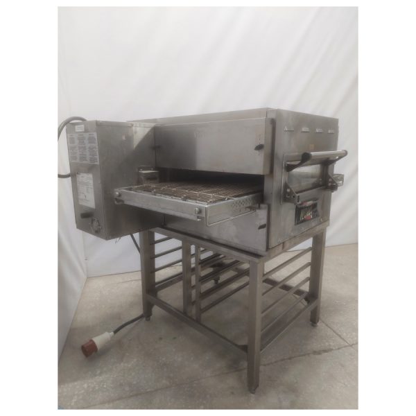 Пицца-печь конвеерная Middledy Marchall PS 628 E( USA 2014), б/у