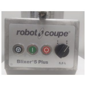 Бликсер Robot Coupe Blixer 5 Plus (Франция), б/у