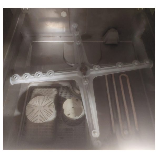 Посудомоечная машина Comenda LF 321+подставка (2008),б/у