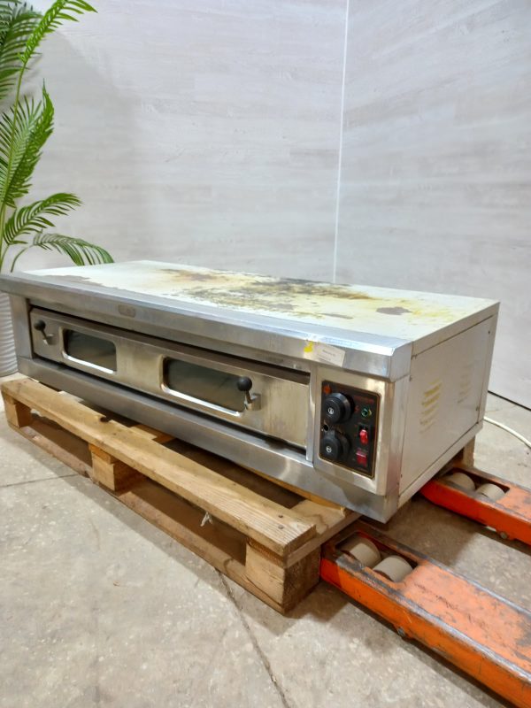 Пицца печь Electric Pizza Oven PEO-33х6 бу