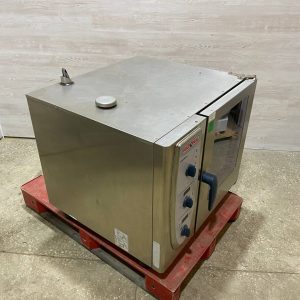 Пароконвектомат Rational CM 61 б/у