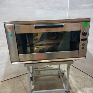 Печь конвекционная Smeg ALFA 141 GH б/у