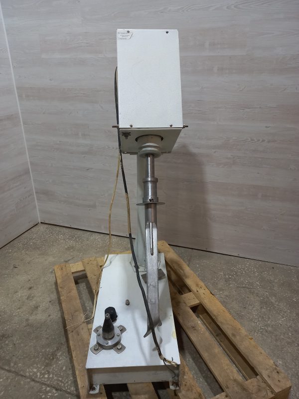 Тестомес ТОРГМАШ МТМ-110 б/у