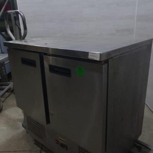 Стол холодильный GASTRORAG S901 SEC б/у