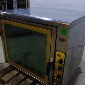 Печь конвекционная Unox XB 603.б/у
