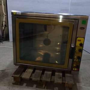 Печь конвекционная Unox XB 603.б/у