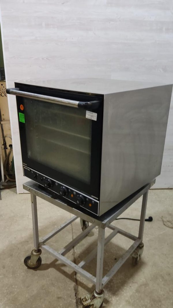 Печь конвекционная Kocateq YXD 4S 44x32 б/у