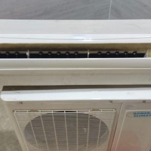 Кондиционер General Climate GC, GU-S24HR  б/у