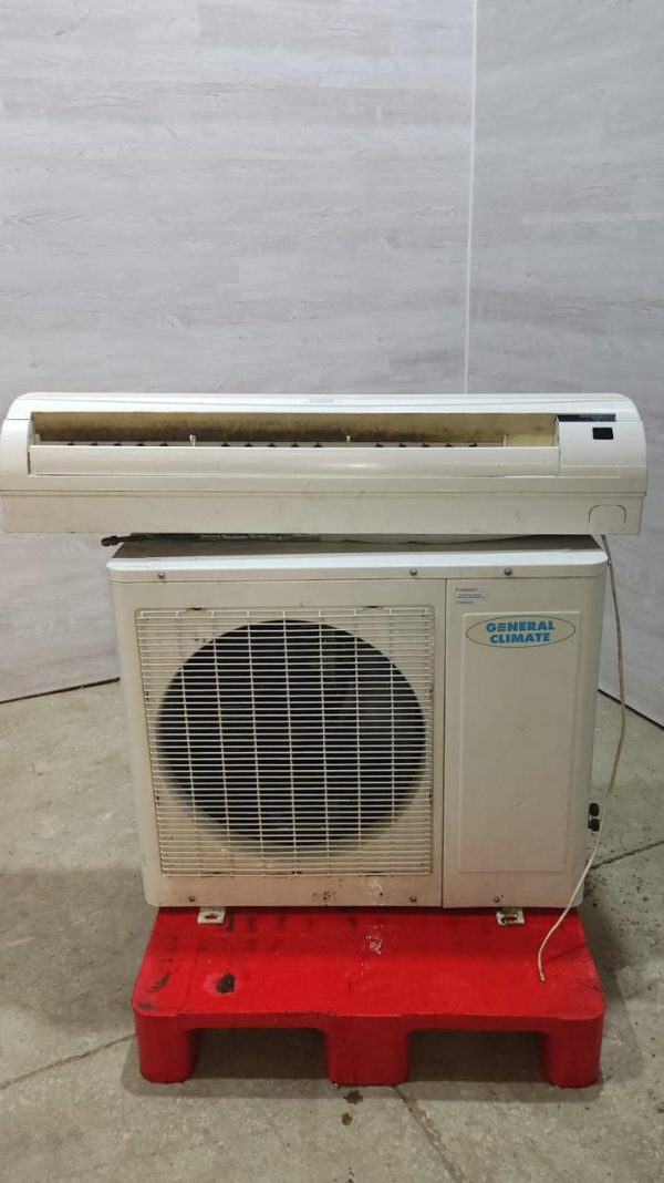 Кондиционер General Climate GC, GU-S24HR  б/у