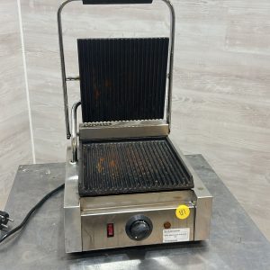 Гриль прижимной Airhot CG, б/у