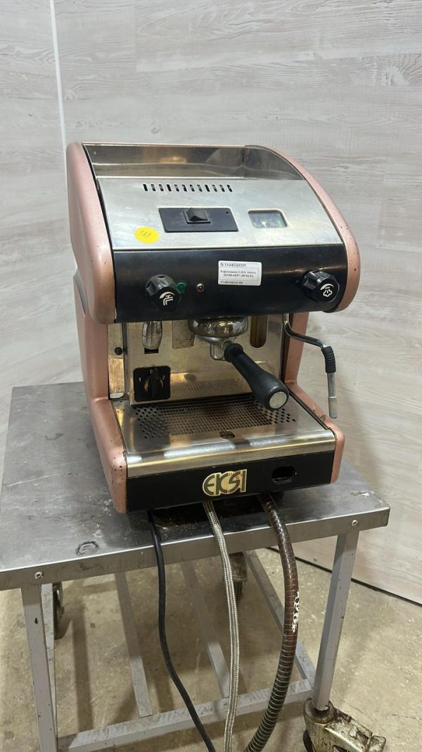 Кофемашина C.M.A. Astoria DIVINA AEP/1 (EKSI) б/у