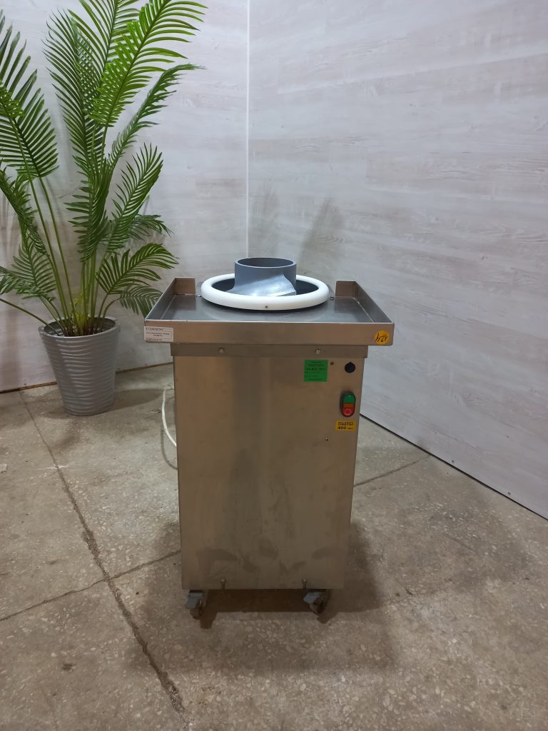 Тестоокруглитель ITPIZZA AR-800 б/у
