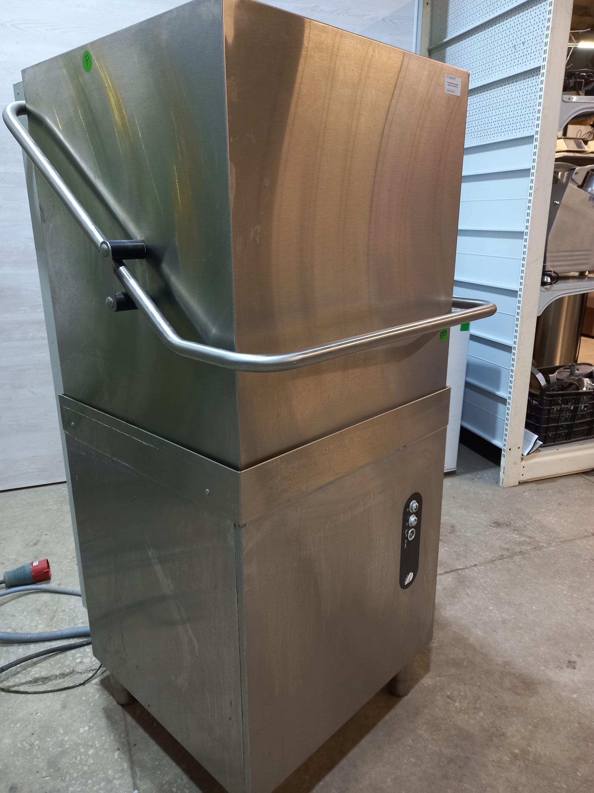 Посудомоечная машина Adler Eco 1000 PD б/у Посудомоечная машина Adler Eco 1000 PD б/у