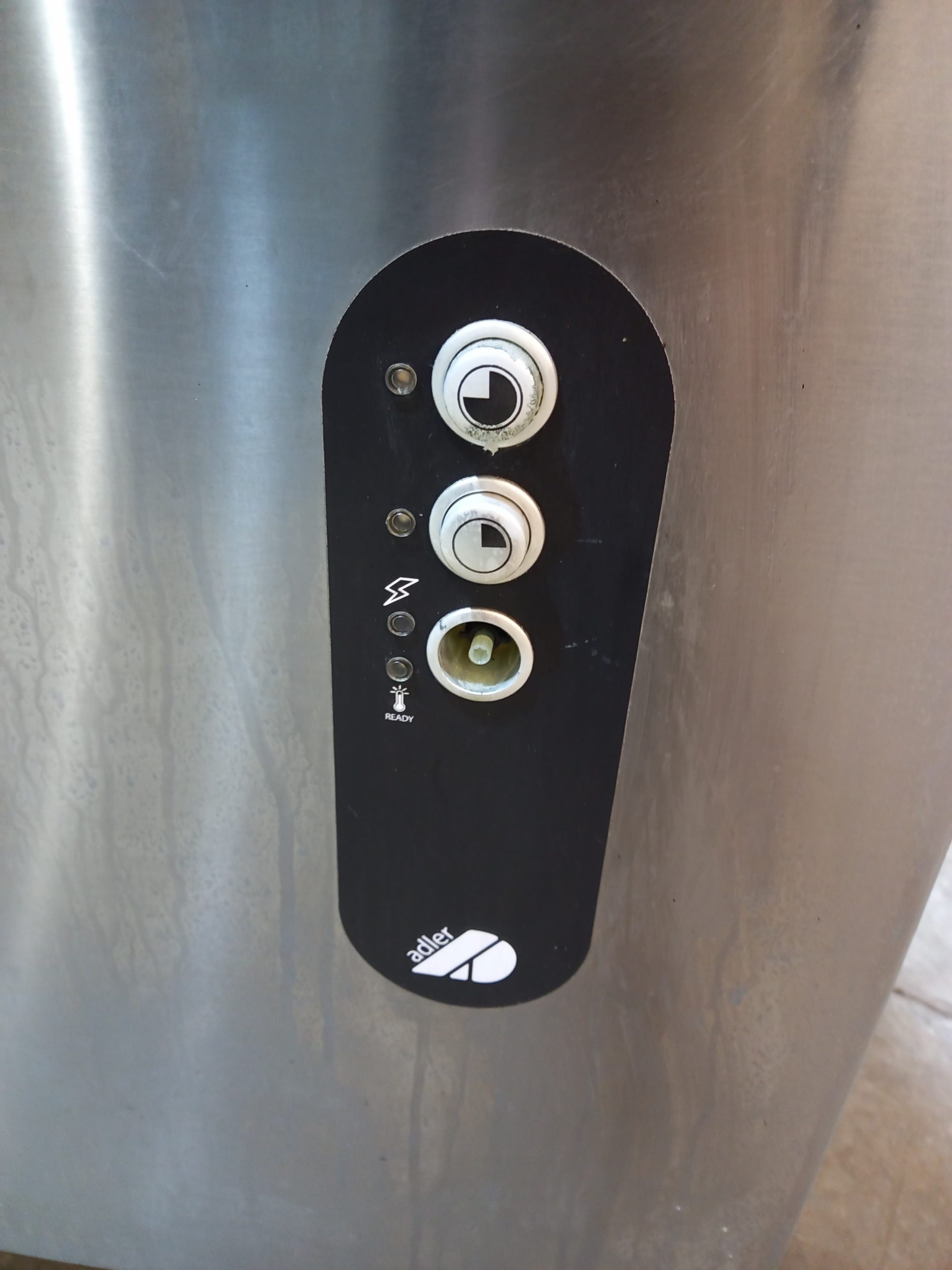 Посудомоечная машина Adler Eco 1000 PD б/у Посудомоечная машина Adler Eco 1000 PD б/у