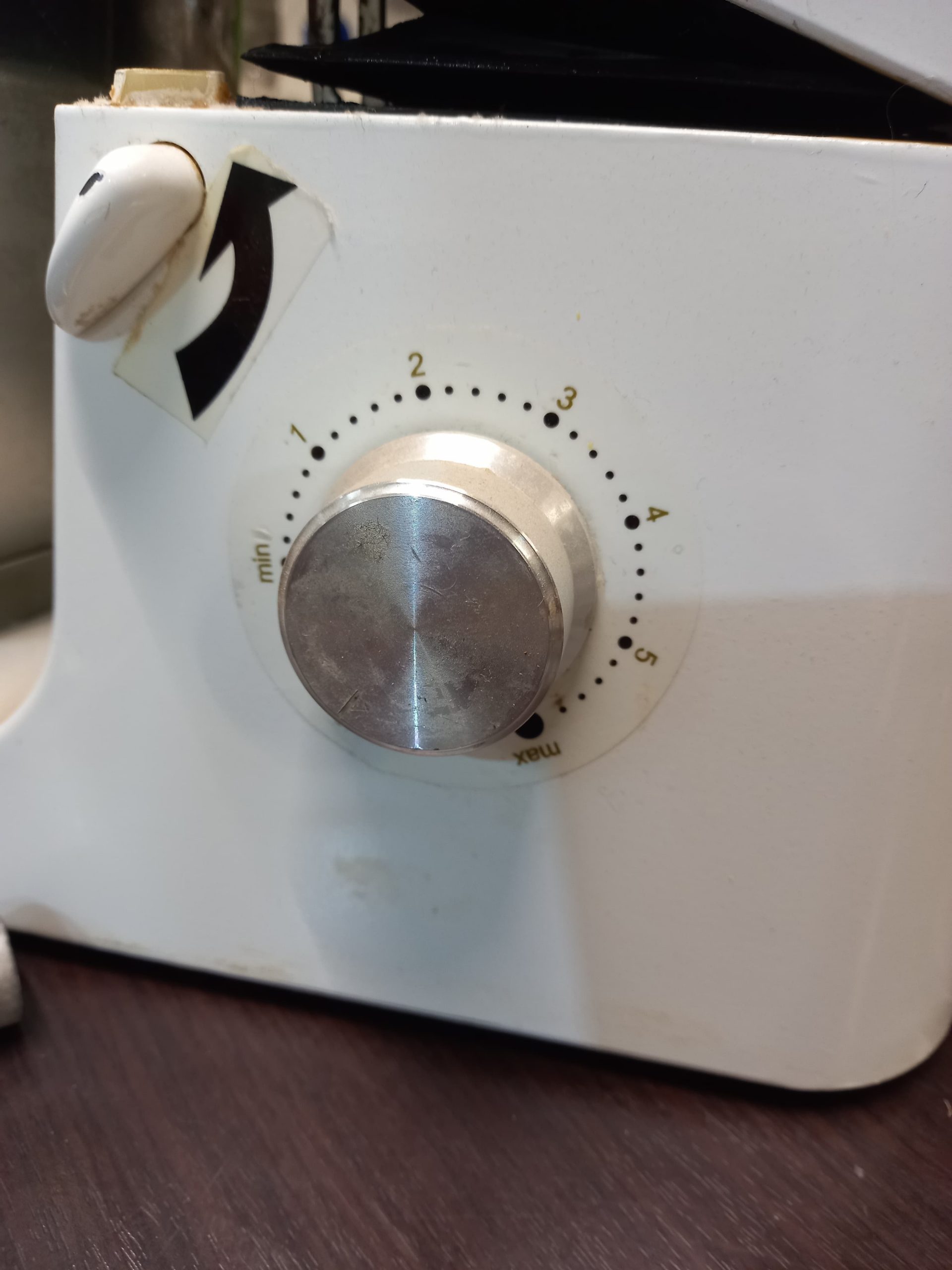 Миксер планетарный GRC HLB -7 б/у Миксер планетарный GRC HLB -7 б/у