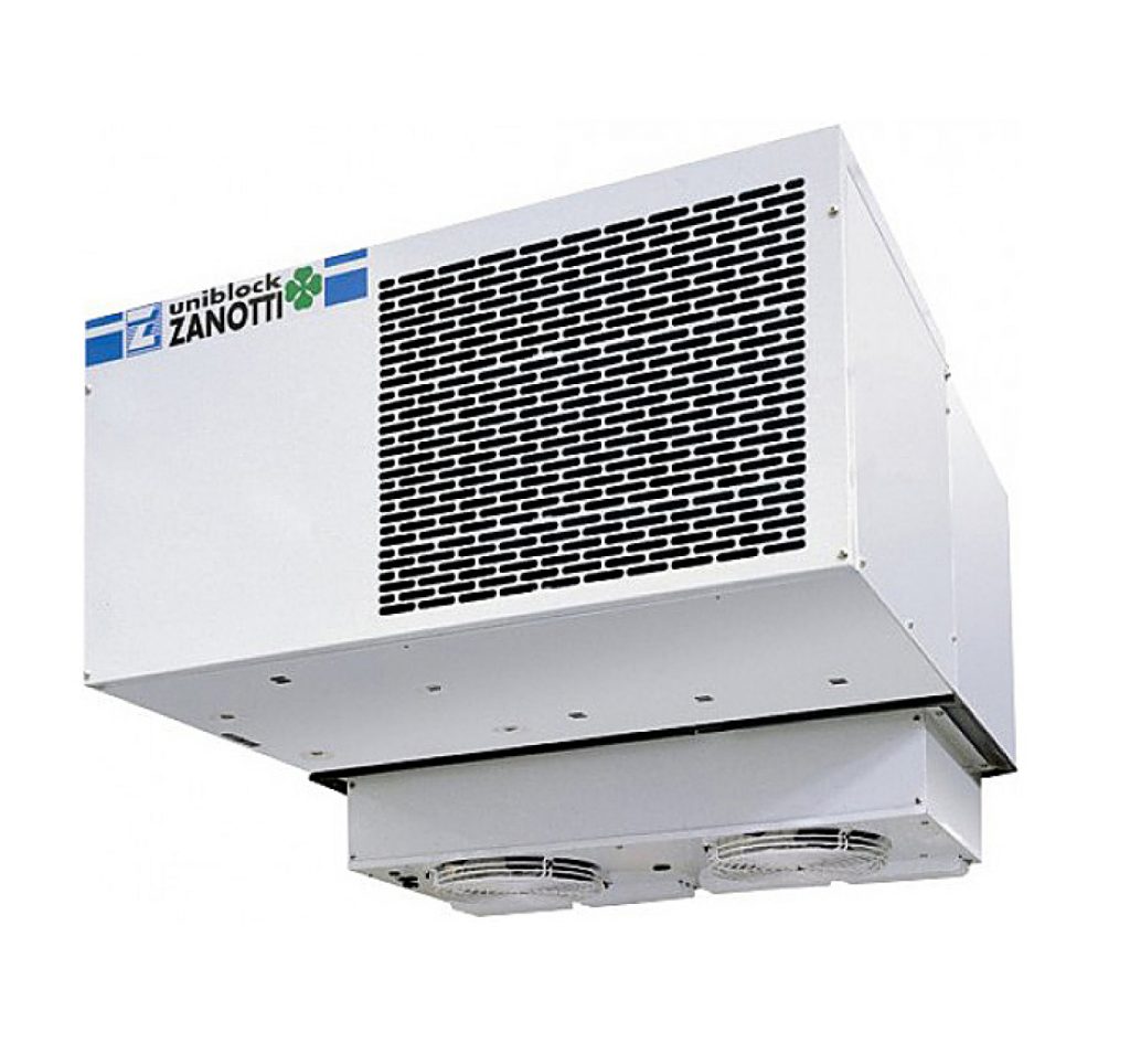 Моноблок низкотемпературный Zanotti BSB225T211F б/у