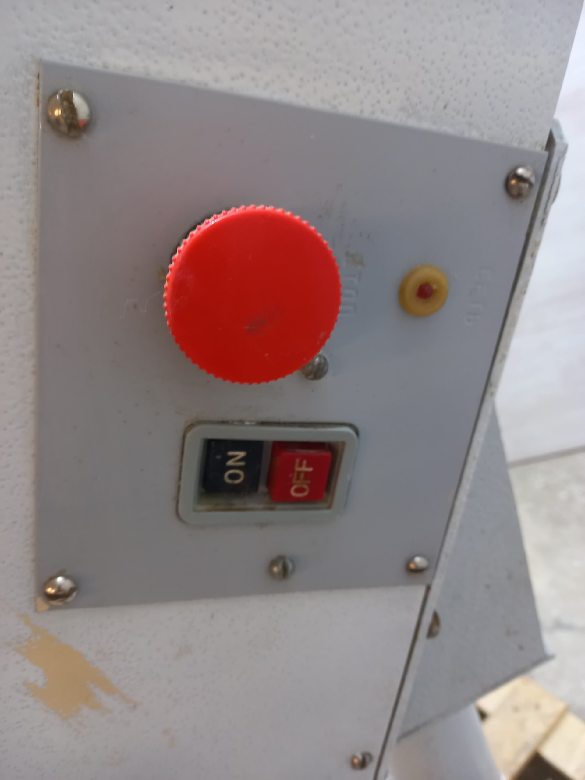 Тестомес ТОРГМАШ МТМ-110 б/у Тестомес ТОРГМАШ МТМ-110 б/у