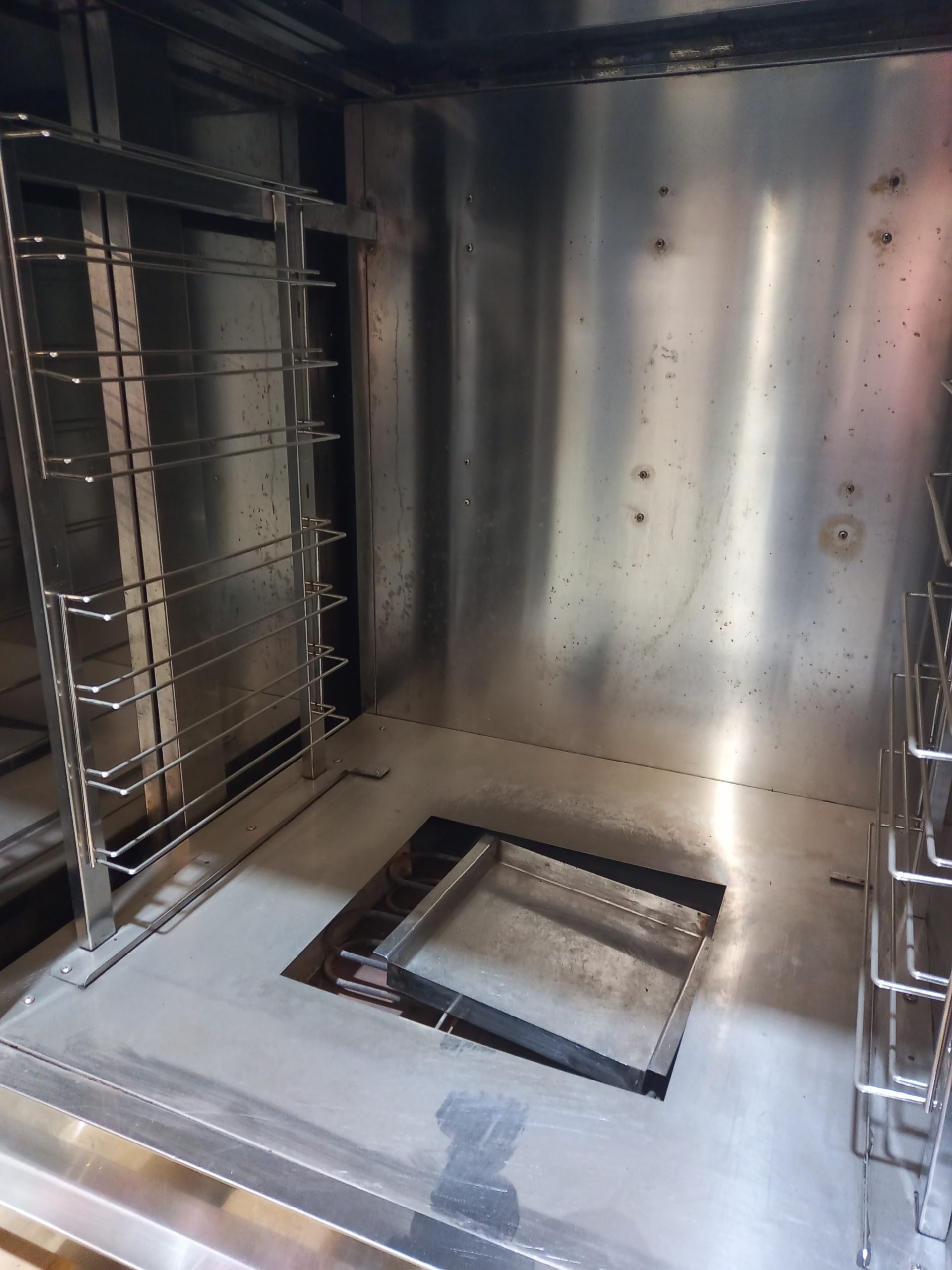 Шкаф расстоечный PIRON L900 б/у Шкаф расстоечный PIRON L900 б/у